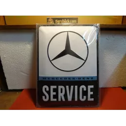 TOLE MERCEDES -BENZ SERVICE...