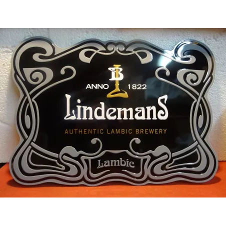 TOLE LINDEMANS  45CM X32CM