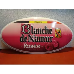 TOLE BLANCHE DE NAMUR ROSEE...