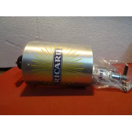 DOSEUR RICARD LOGO  SOLARISE 2CL