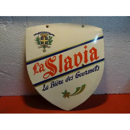 TOLE  LA SLAVIA 29CM X25CM