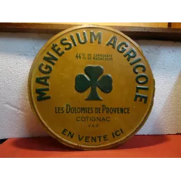 TOLE LITHO  MAGNESIUM...