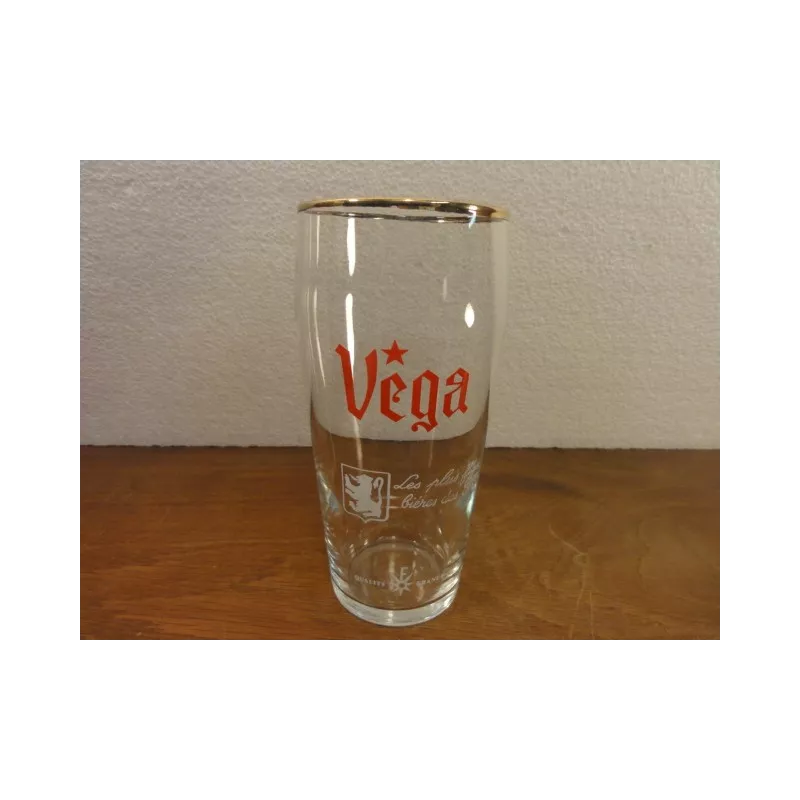 1VERRE VEGA 25 CL 