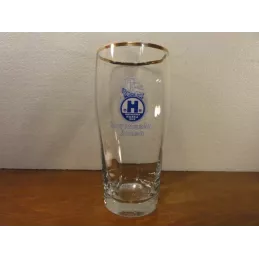 1 VERRE HANSA 80 CL 