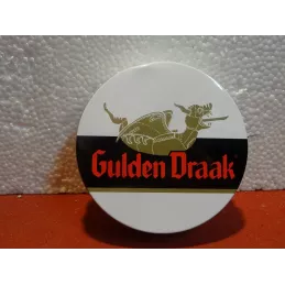 BOITE DE 5 SOUS BOCKS  GULDEN DRAAK