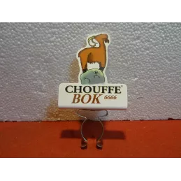 CAVALIER DE TIRAGE PRESSION  CHOUFFE  BOK 10CM X8.50CM