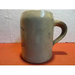 CHOPE EN GRES KILIANSBRAU 50CL  HT.12.10CM