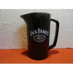 PICHET JACK DANIEL'S  1 LITRE  HT 15.50CM