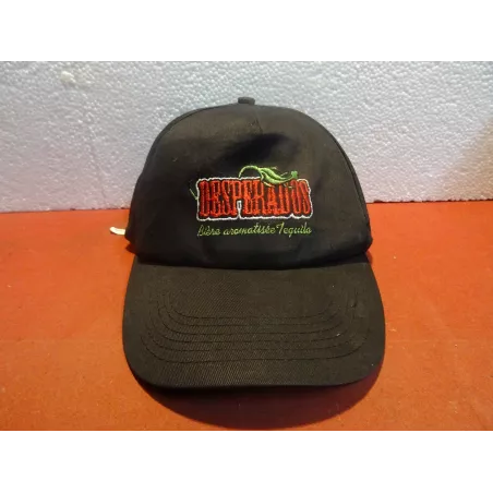 CASQUETTE DESPERADOS