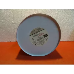 BOITE BETTY 'S MACARONS HT. 16CM DIAMETRE 15.50CM