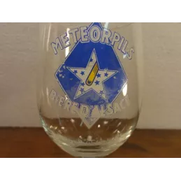 1 VERRE METEOR 5/20