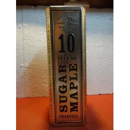 BOITE JACK DANIEL'S  HT 26CM