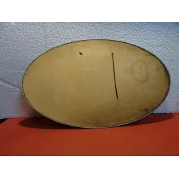 TOLE SPECIALE DAS HOUGAERDE  38CM X23CM