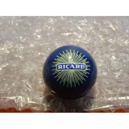 COCHONNET DE PETANQUE  RICARD BLEU SOLARISE