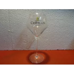 6 VERRES CASTELAIN 25CL HT...