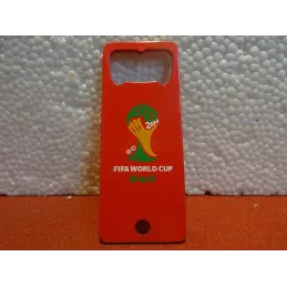 DECAPSULEUR JUPILER  FIFA WORLD CUP  BRASIL 2014