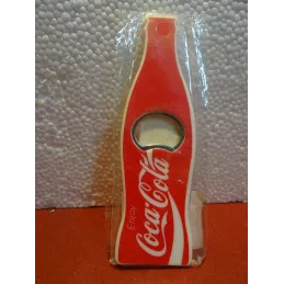 DECAPSULEUR COCA-COLA  LONGUEUR 14CM
