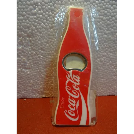 DECAPSULEUR COCA-COLA  LONGUEUR 14CM