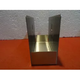 PORTE SOUS BOCK DUVEL EN METAL