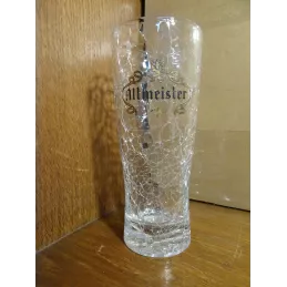 VERRE ALTMEISTER 25CL HT 16.20CM