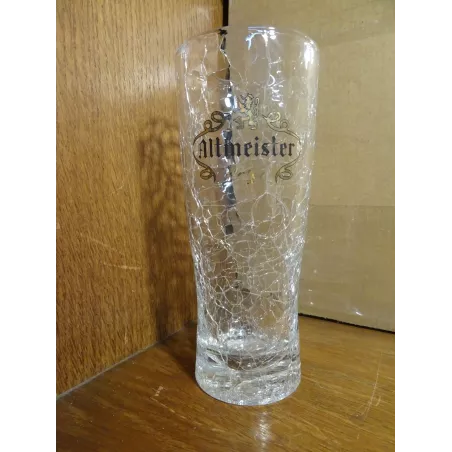 VERRE ALTMEISTER 25CL HT 16.20CM