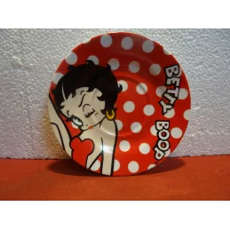 ASSIETTE BETTY BOOP...