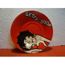 ASSIETTE BETTY BOOP...