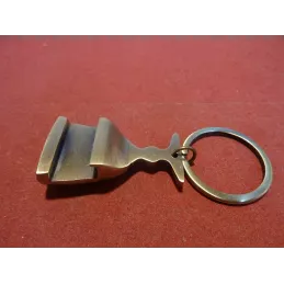 DECAPSULEUR CAROLUS  EN PORTE CLE