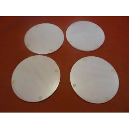 4 DESSOUS DE VERRE COCA-COLA
