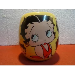 MUG BETTY BOOPHT. 10.50CM...