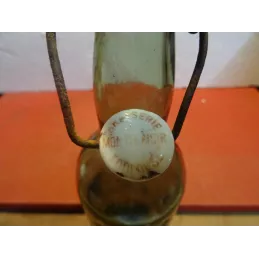 BOUTEILLE  BRASSERIE  CRISTAL  MONTPLAISIR  TOULOUSE