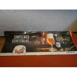 TAPIS DE BAR BIER PALJAS 59CM X22CM
