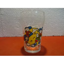 1 VERRE DISNEY  HT 10CM