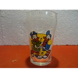 1 VERRE DISNEY  HT 10CM