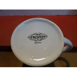 MUG DISNEY  FROZEN  HT 8.50CM