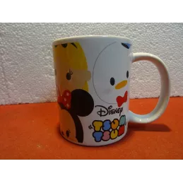 MUG DISNEY  HT 9.70CM