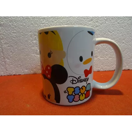 MUG DISNEY  HT 9.70CM