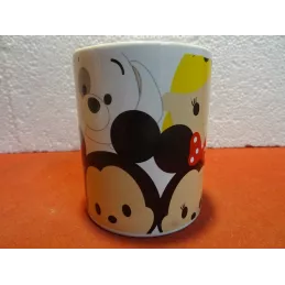 MUG DISNEY  HT 9.70CM