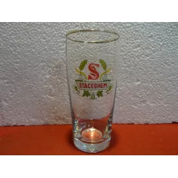 1 VERRE STACEGHEM 25CL HT...