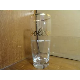 1 VERRE GOLDOR  25CL HT.14.70CM