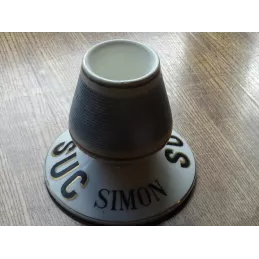 1 PYROGENE  SUC SIMON