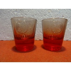 2 SHOOTERS BACARDI  OCCASION