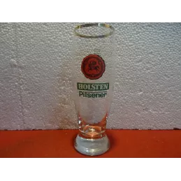 1 VERRE HOLSTEN  PILSNER...