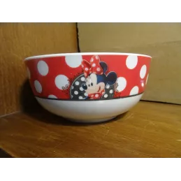 BOL DISNEY  DIAMETRE 12.50CM  HT 6.80CM