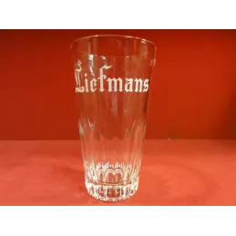 1 VERRE LIEFMAN 33 CL