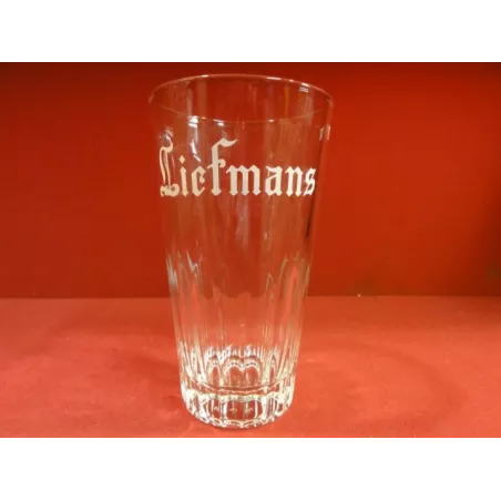 1 VERRE LIEFMANS 33 CL