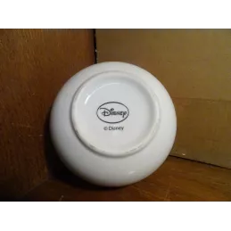 BOL DISNEY  DIAMETRE 12.50CM  HT 6.80CM