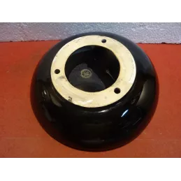 CENDRIER CROWN VAT  DIAMETRE 22CM
