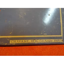 TOLE  LA SLAVIA  MUNCHENART 40CM X24CM