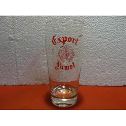 1 VERRE LAMOT EXPORT  33CL...